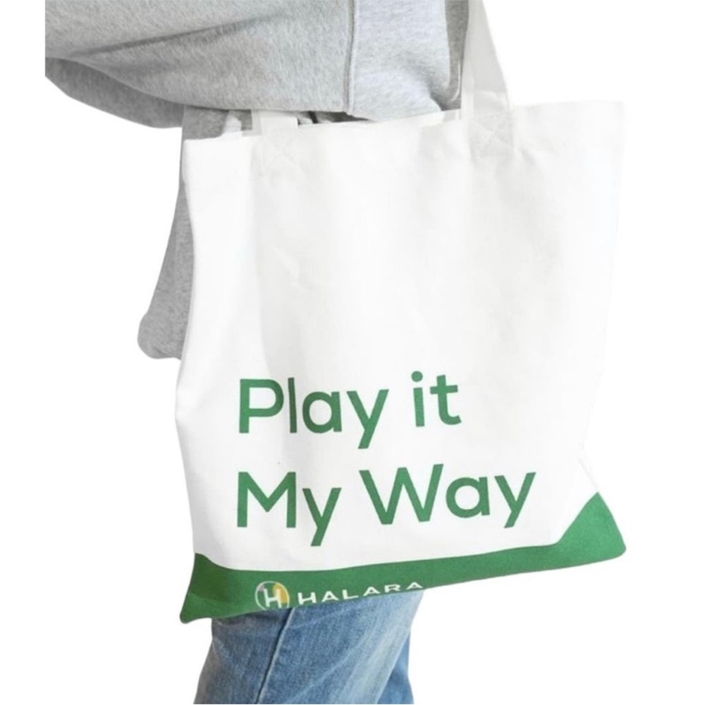 NEW - Halara Tote Bag